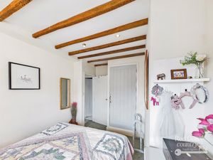 Bedroom 1- click for photo gallery